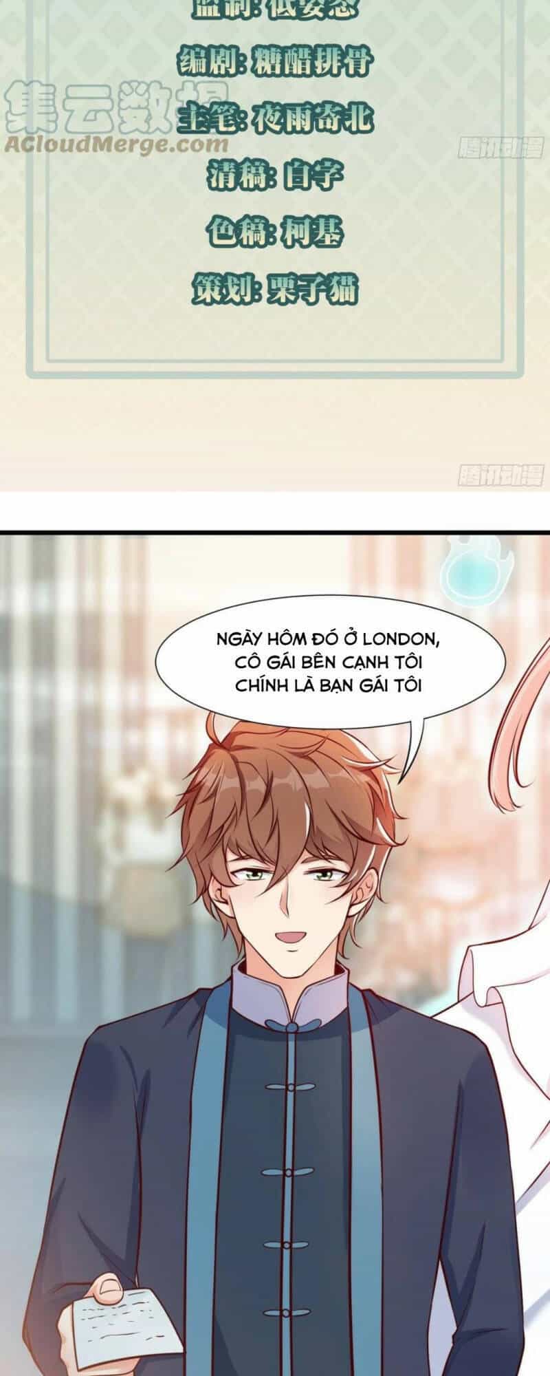 Mỗi Tuần Ta Có Một Thân Phận Mới - Chương 42 - ảnh 3