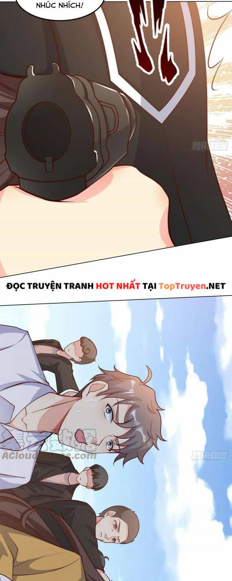 Mỗi Tuần Ta Có Một Thân Phận Mới - Chương 43 - ảnh 15