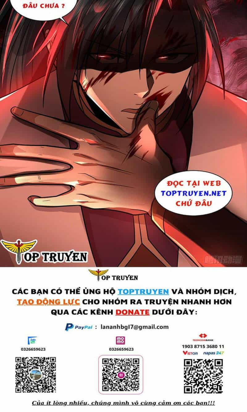 Mỗi Tuần Ta Có Một Thân Phận Mới - Chương 43 - ảnh 28