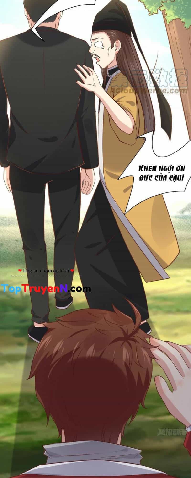 Mỗi Tuần Ta Có Một Thân Phận Mới - Chương 44 - ảnh 25