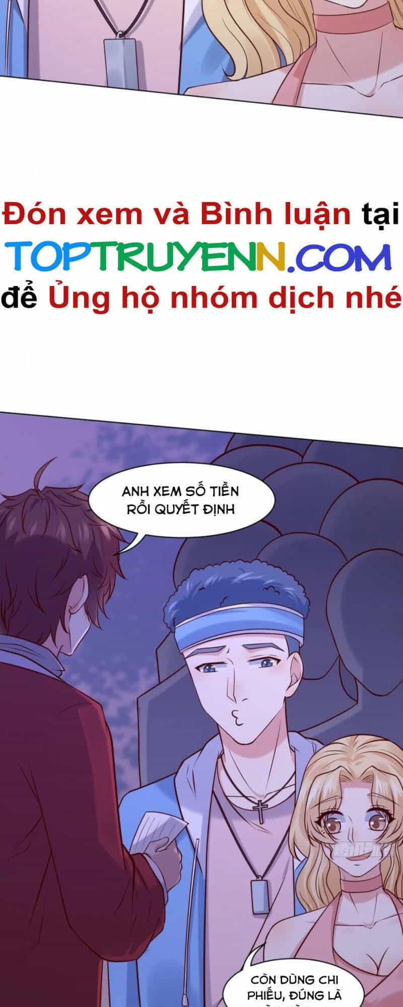 Mỗi Tuần Ta Có Một Thân Phận Mới - Chương 44 - ảnh 40