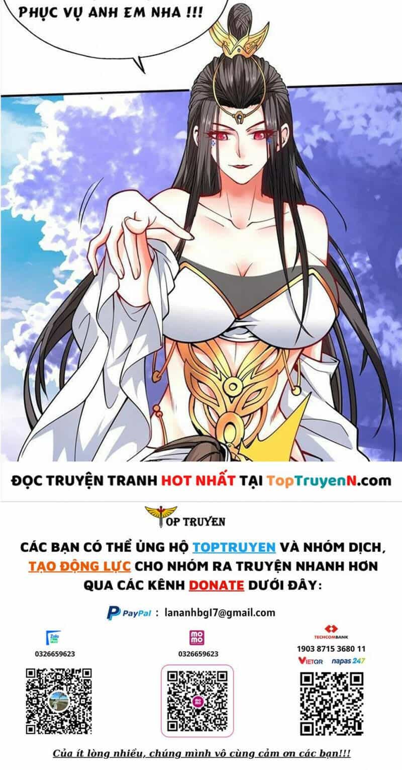 Mỗi Tuần Ta Có Một Thân Phận Mới - Chương 45 - ảnh 38
