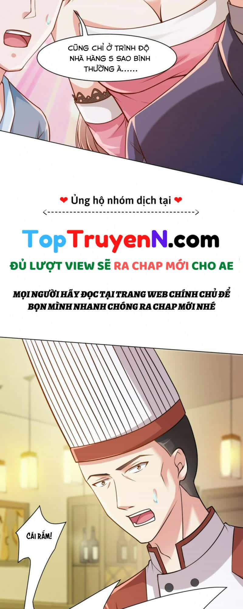 Mỗi Tuần Ta Có Một Thân Phận Mới - Chương 46 - ảnh 11