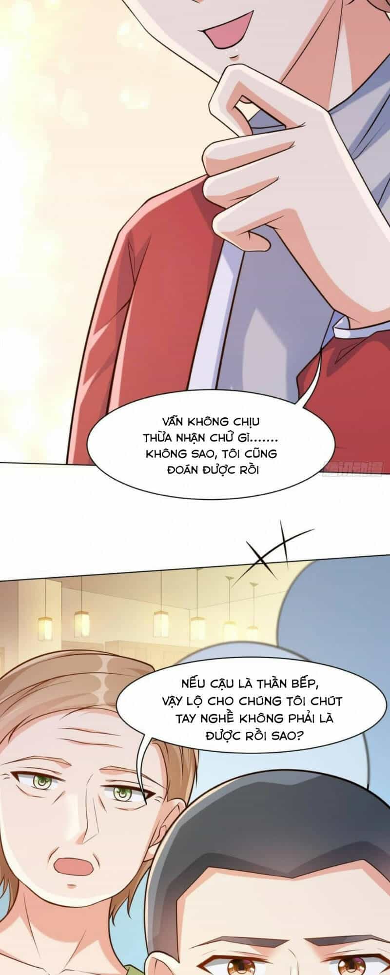 Mỗi Tuần Ta Có Một Thân Phận Mới - Chương 46 - ảnh 34