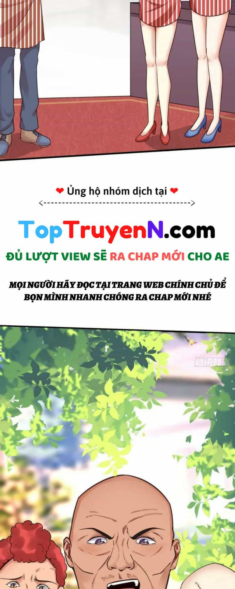 Mỗi Tuần Ta Có Một Thân Phận Mới - Chương 47 - ảnh 35