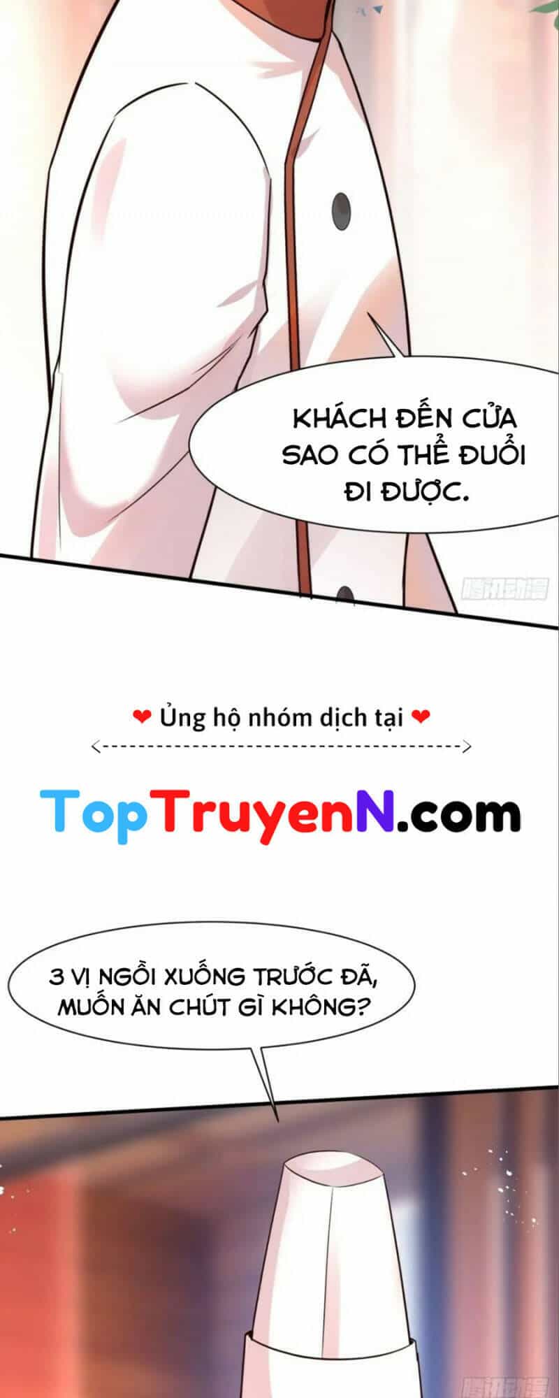 Mỗi Tuần Ta Có Một Thân Phận Mới - Chương 47 - ảnh 38