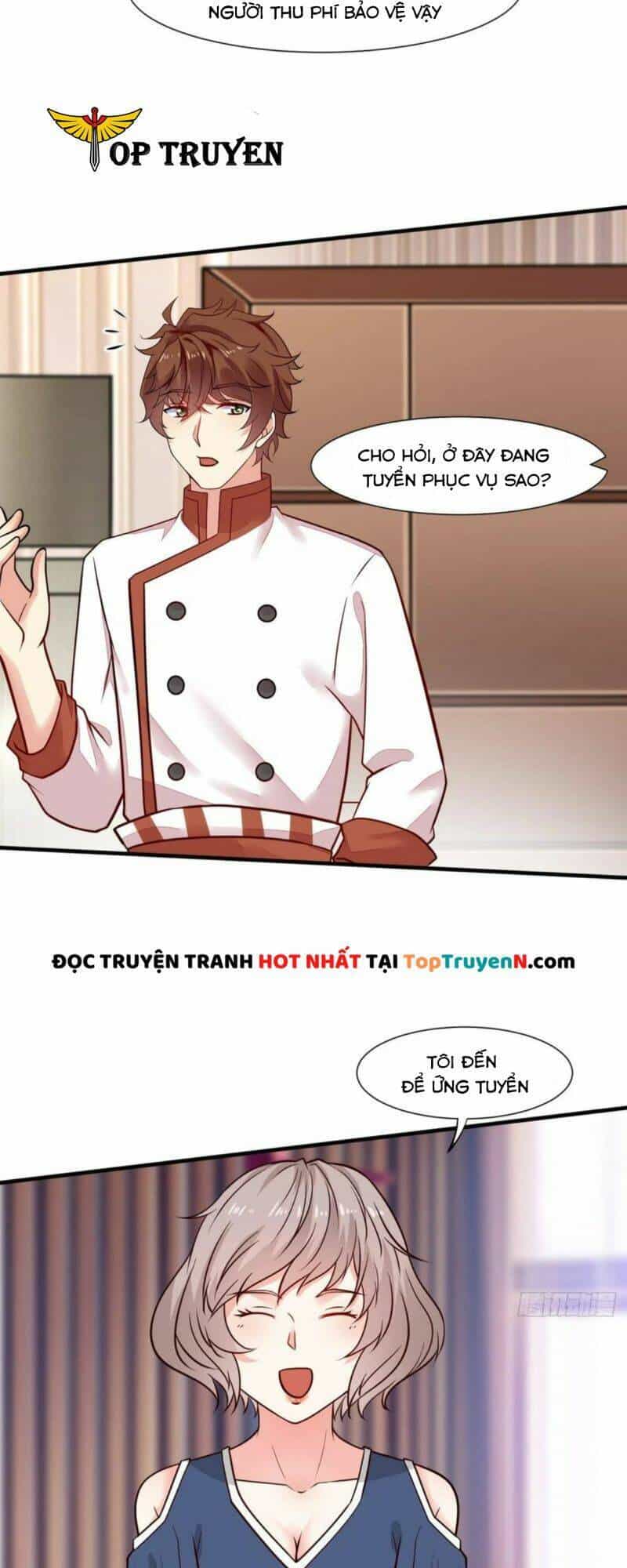 Mỗi Tuần Ta Có Một Thân Phận Mới - Chương 48 - ảnh 34