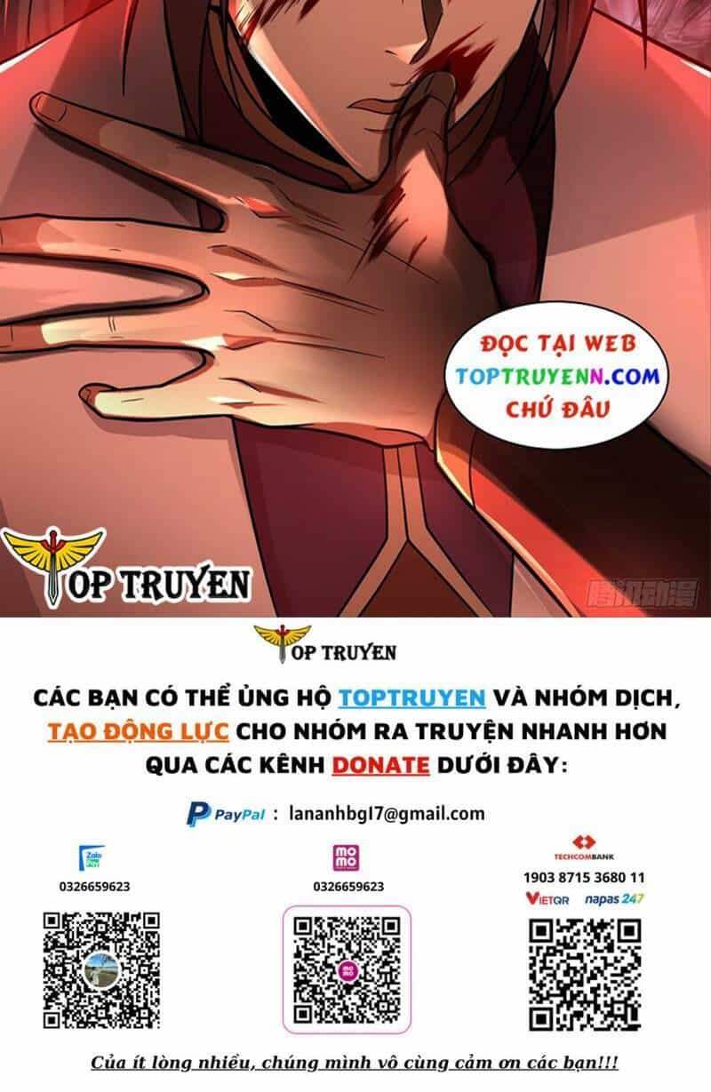 Mỗi Tuần Ta Có Một Thân Phận Mới - Chương 48 - ảnh 36