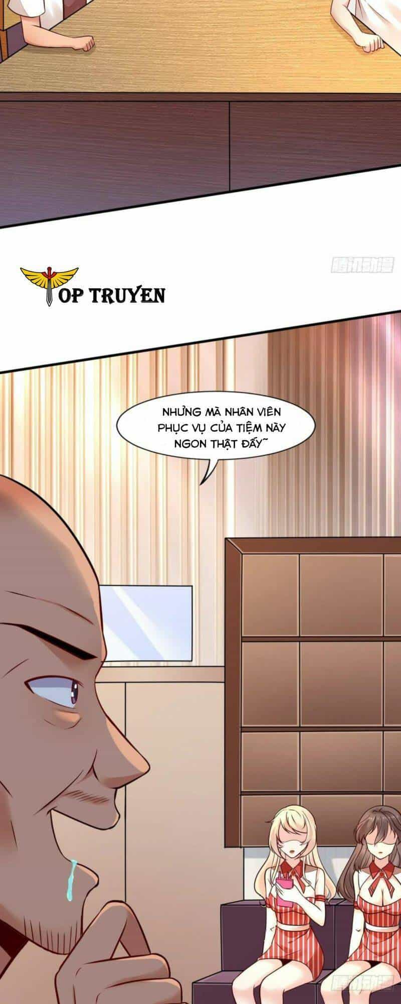 Mỗi Tuần Ta Có Một Thân Phận Mới - Chương 48 - ảnh 4