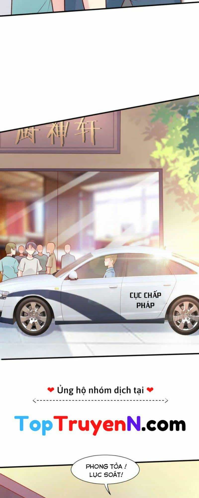 Mỗi Tuần Ta Có Một Thân Phận Mới - Chương 49 - ảnh 33