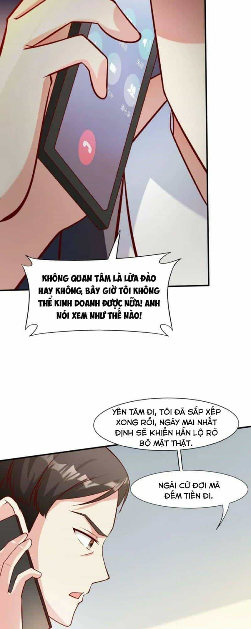 Mỗi Tuần Ta Có Một Thân Phận Mới - Chương 49 - ảnh 8
