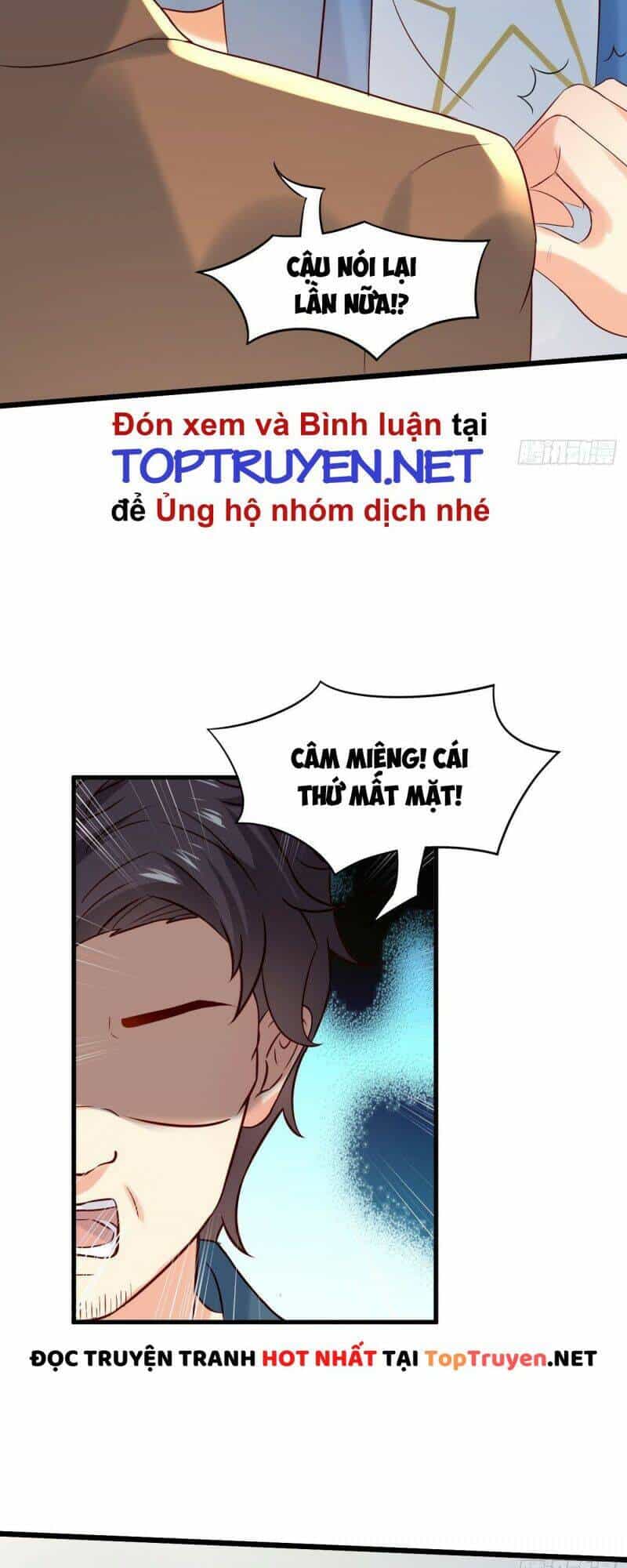 Mỗi Tuần Ta Có Một Thân Phận Mới - Chương 5 - ảnh 27