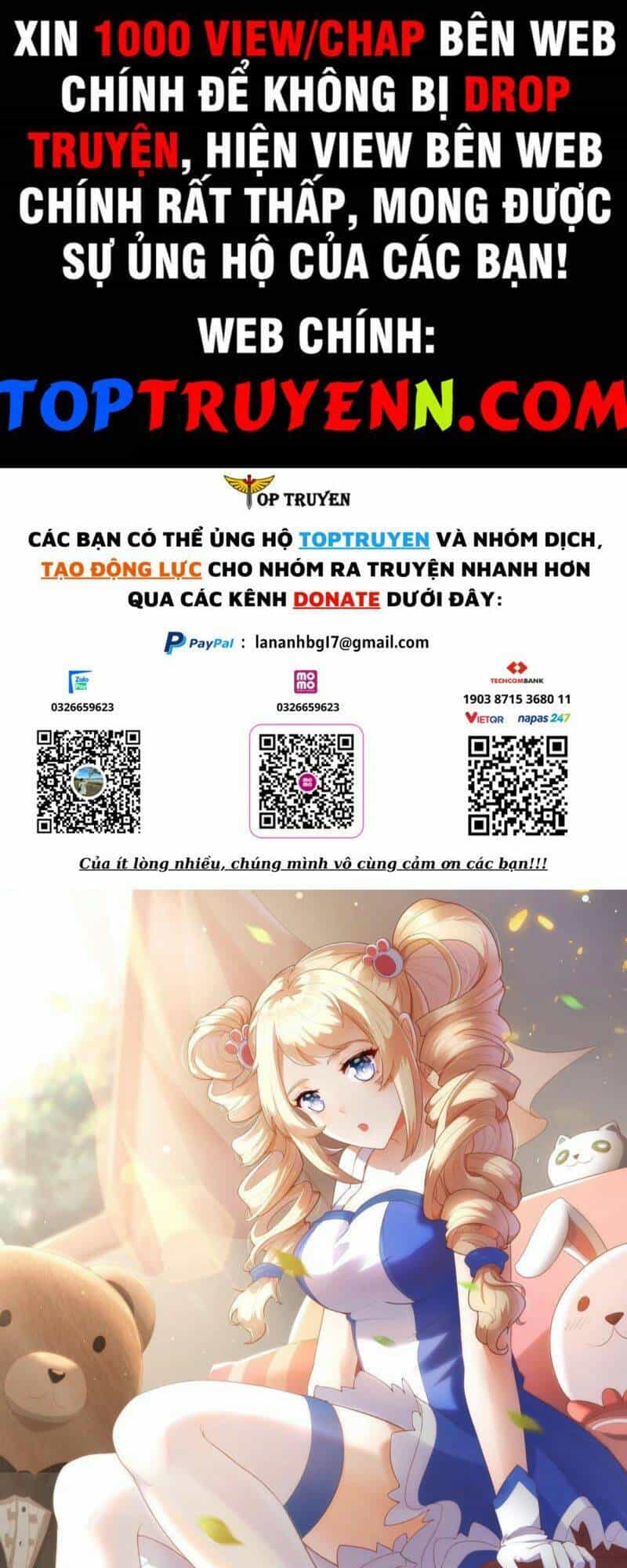 Mỗi Tuần Ta Có Một Thân Phận Mới - Chương 50 - ảnh 1