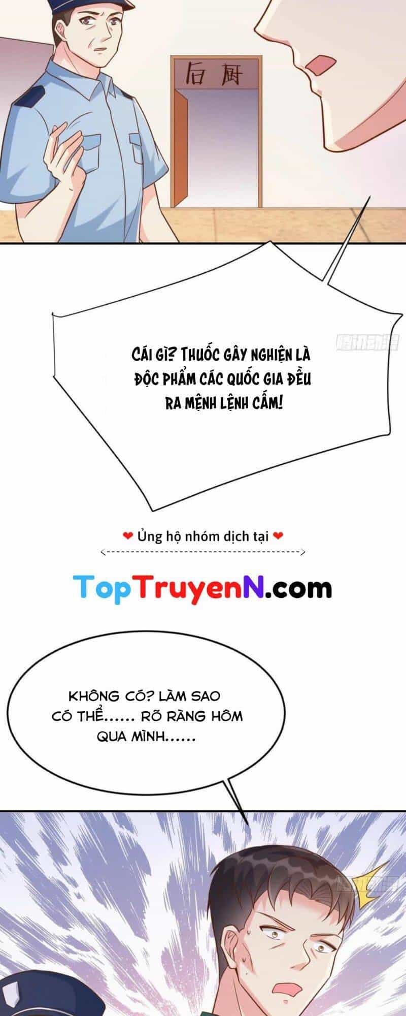 Mỗi Tuần Ta Có Một Thân Phận Mới - Chương 50 - ảnh 27