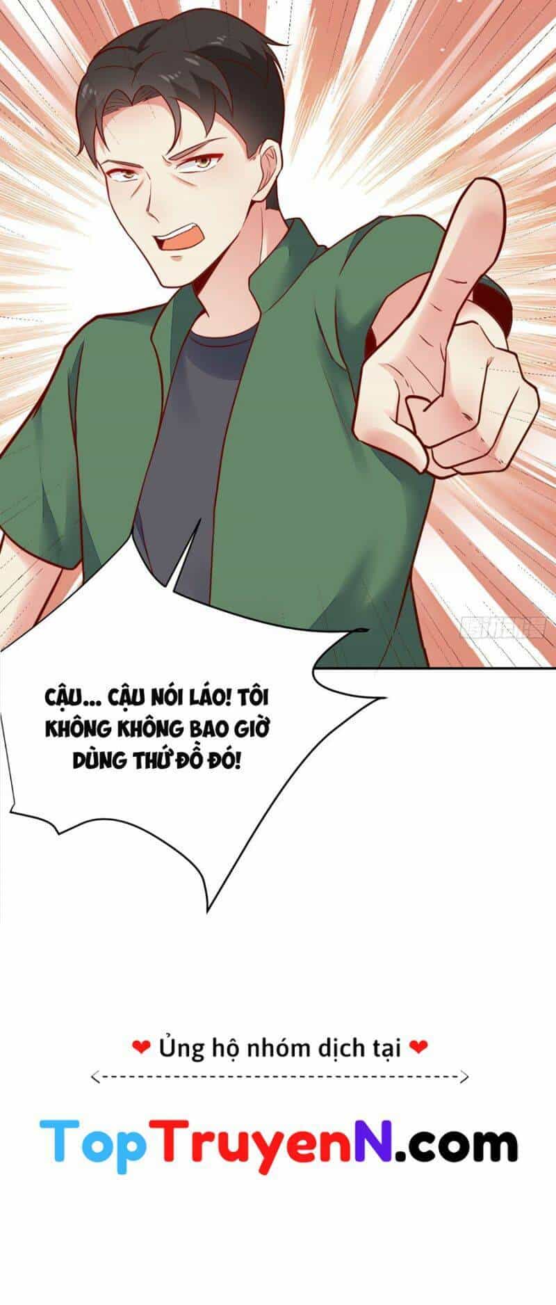 Mỗi Tuần Ta Có Một Thân Phận Mới - Chương 51 - ảnh 11