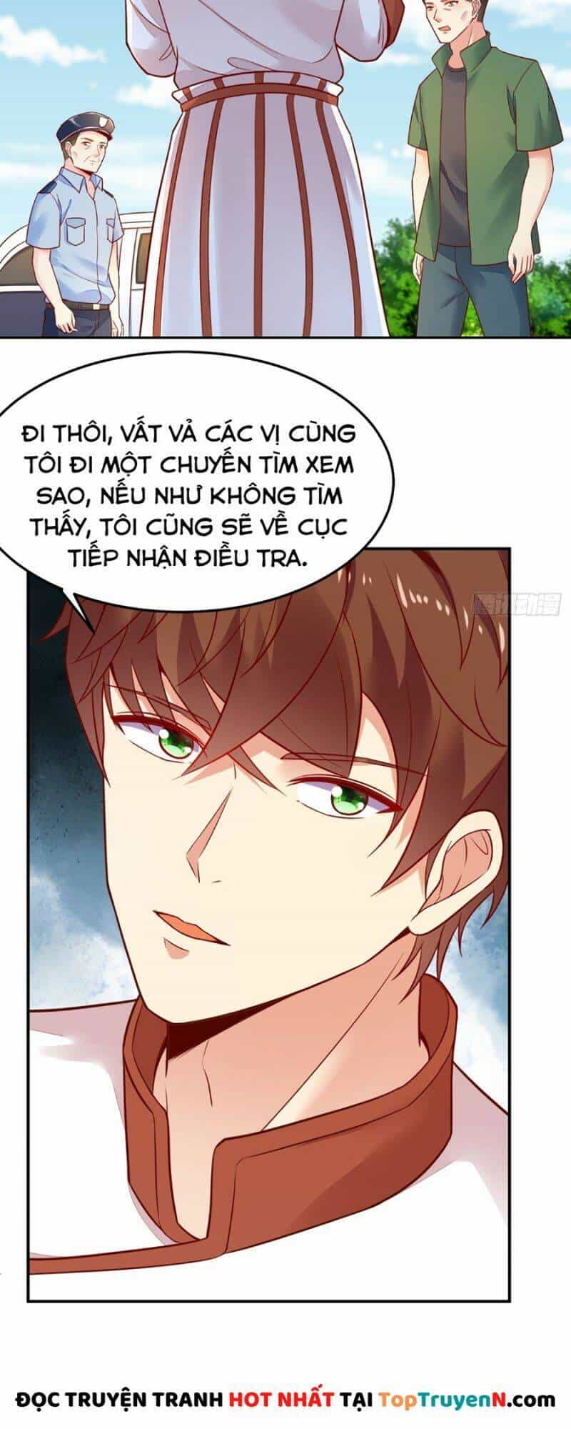 Mỗi Tuần Ta Có Một Thân Phận Mới - Chương 51 - ảnh 13