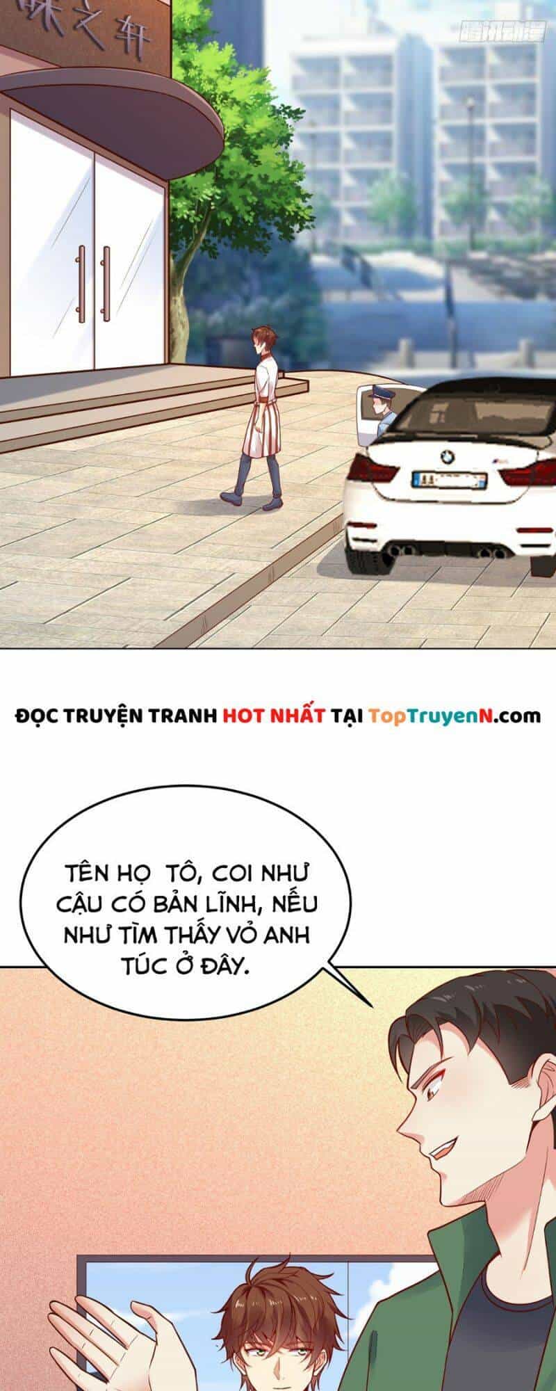 Mỗi Tuần Ta Có Một Thân Phận Mới - Chương 51 - ảnh 15
