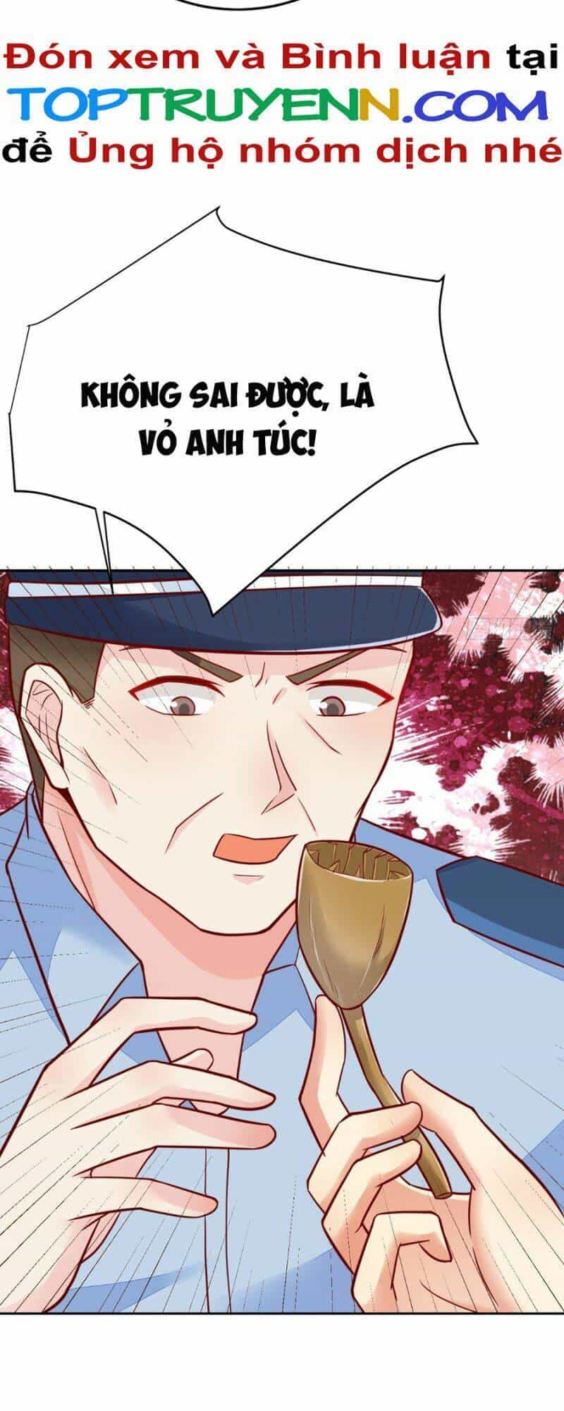 Mỗi Tuần Ta Có Một Thân Phận Mới - Chương 51 - ảnh 22