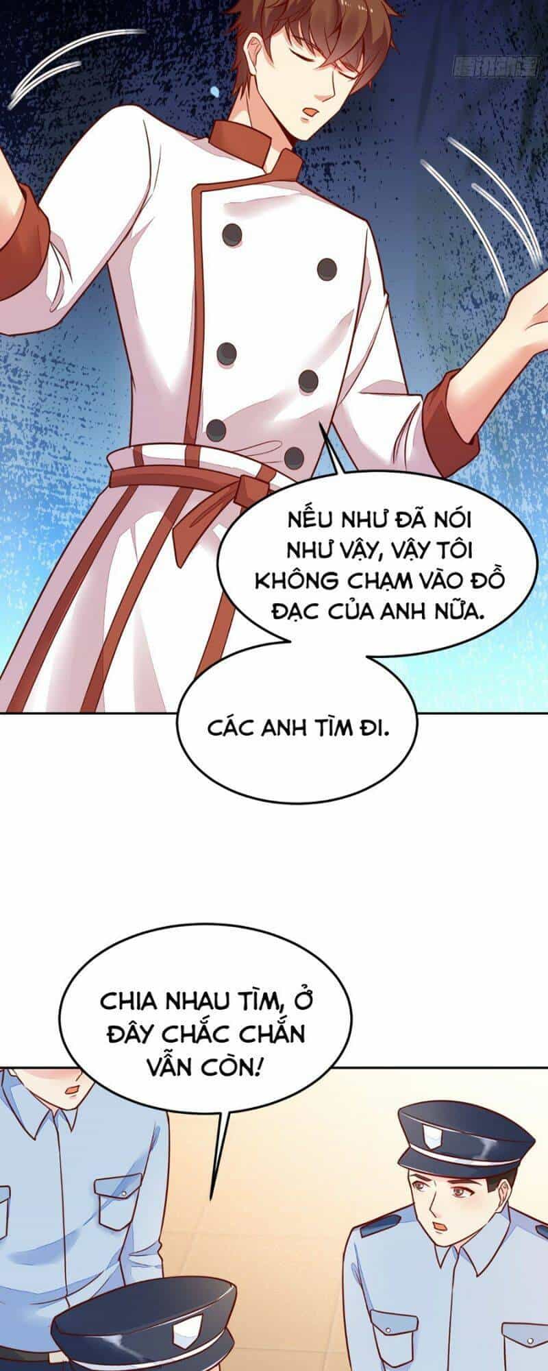 Mỗi Tuần Ta Có Một Thân Phận Mới - Chương 51 - ảnh 26