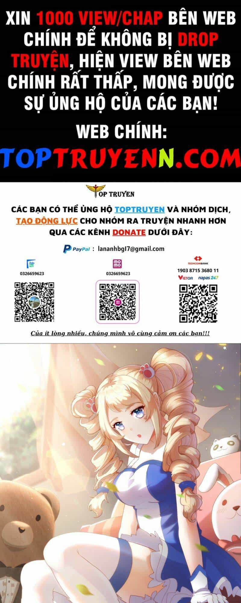 Mỗi Tuần Ta Có Một Thân Phận Mới - Chương 52 - ảnh 1