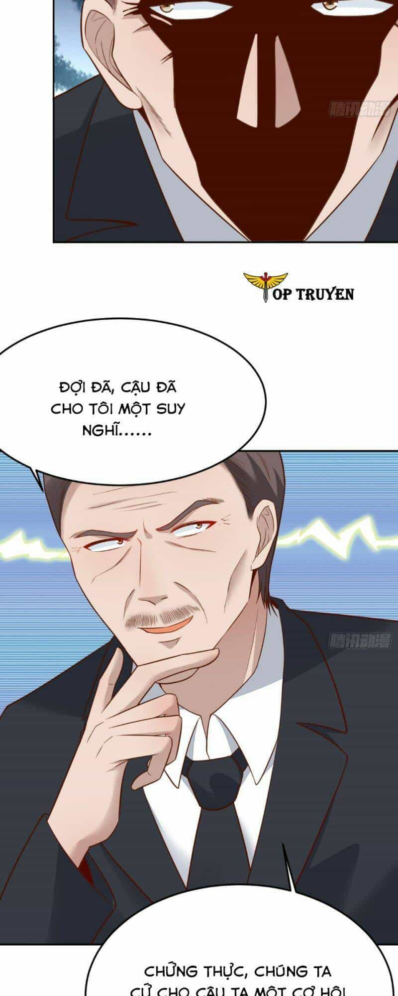 Mỗi Tuần Ta Có Một Thân Phận Mới - Chương 52 - ảnh 22