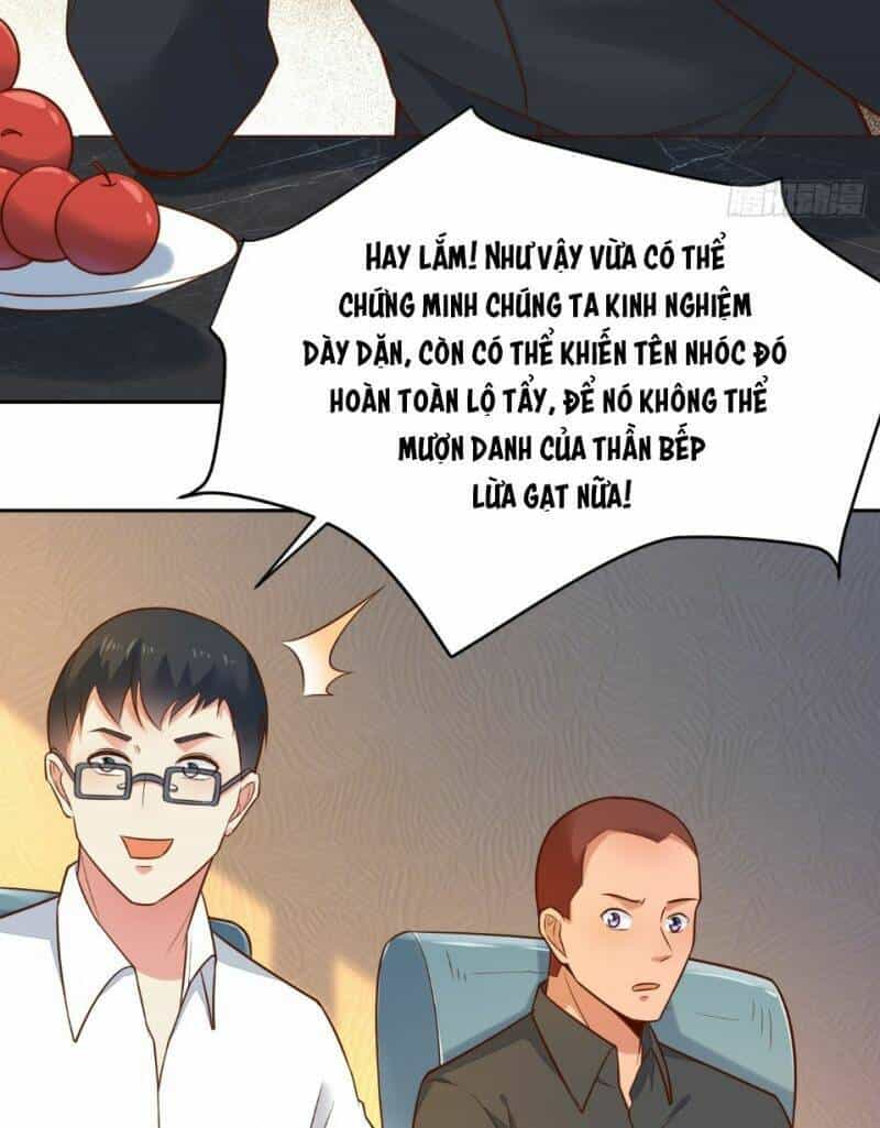 Mỗi Tuần Ta Có Một Thân Phận Mới - Chương 52 - ảnh 26