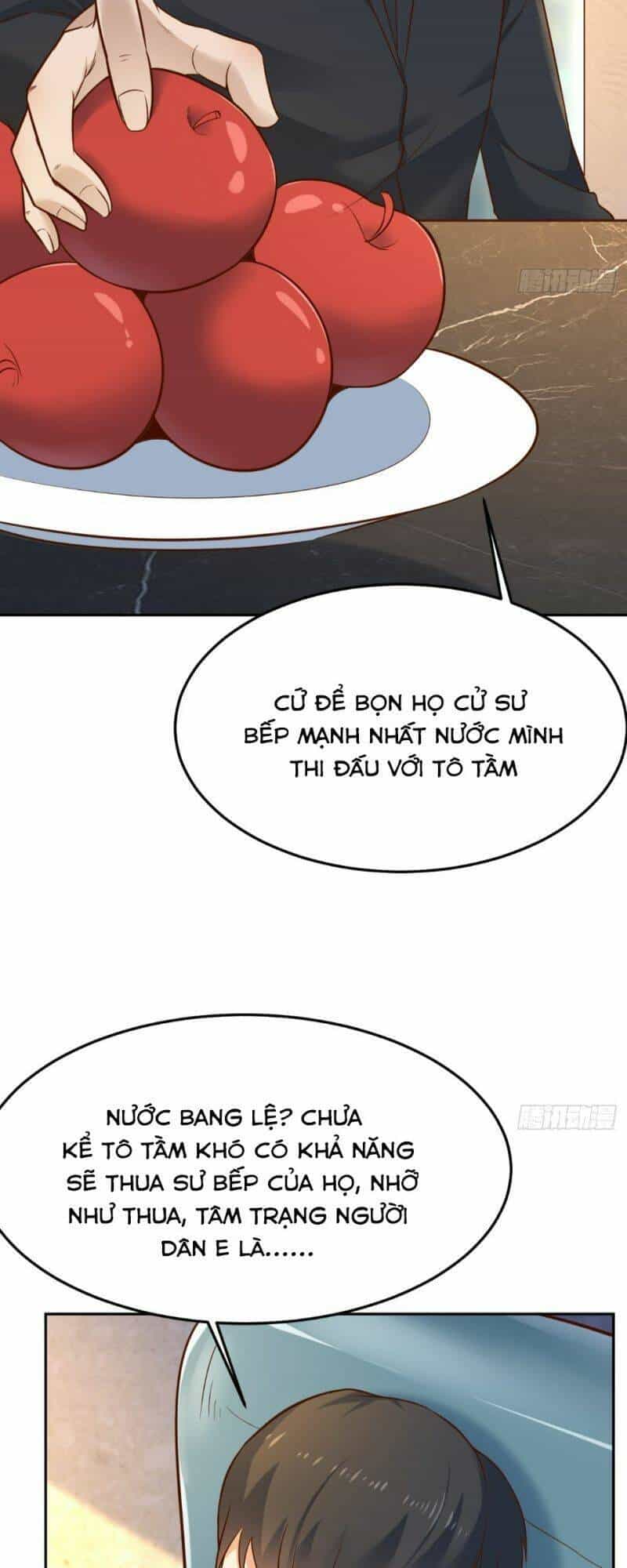 Mỗi Tuần Ta Có Một Thân Phận Mới - Chương 52 - ảnh 28