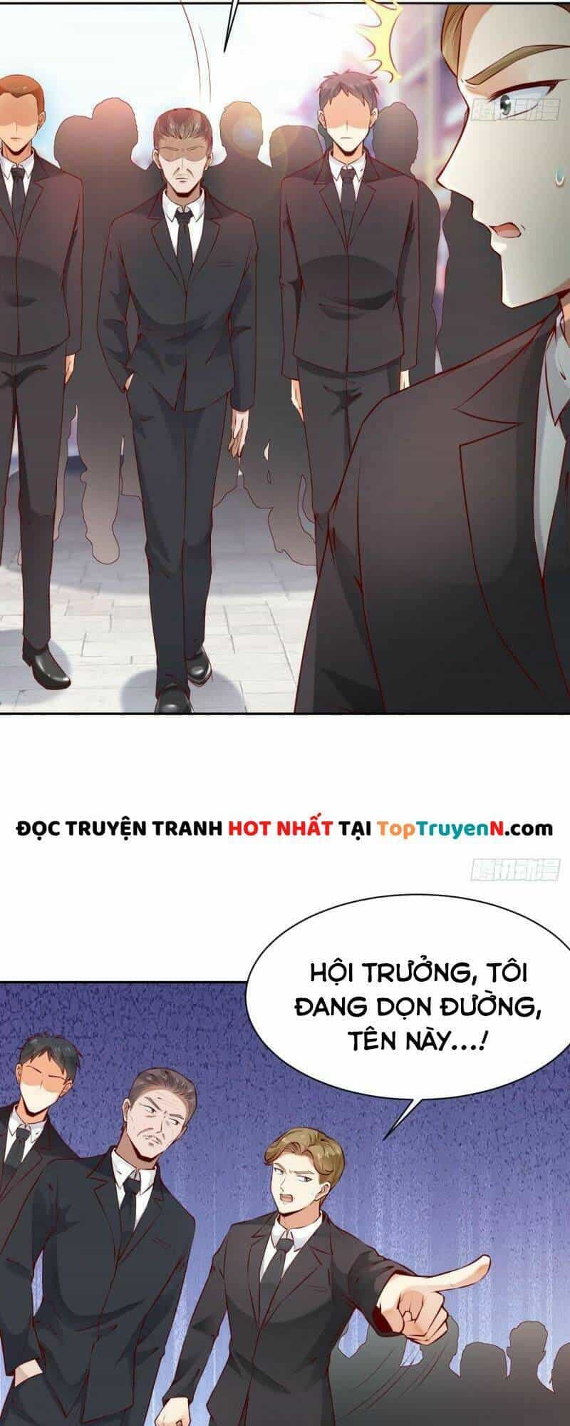 Mỗi Tuần Ta Có Một Thân Phận Mới - Chương 53 - ảnh 16