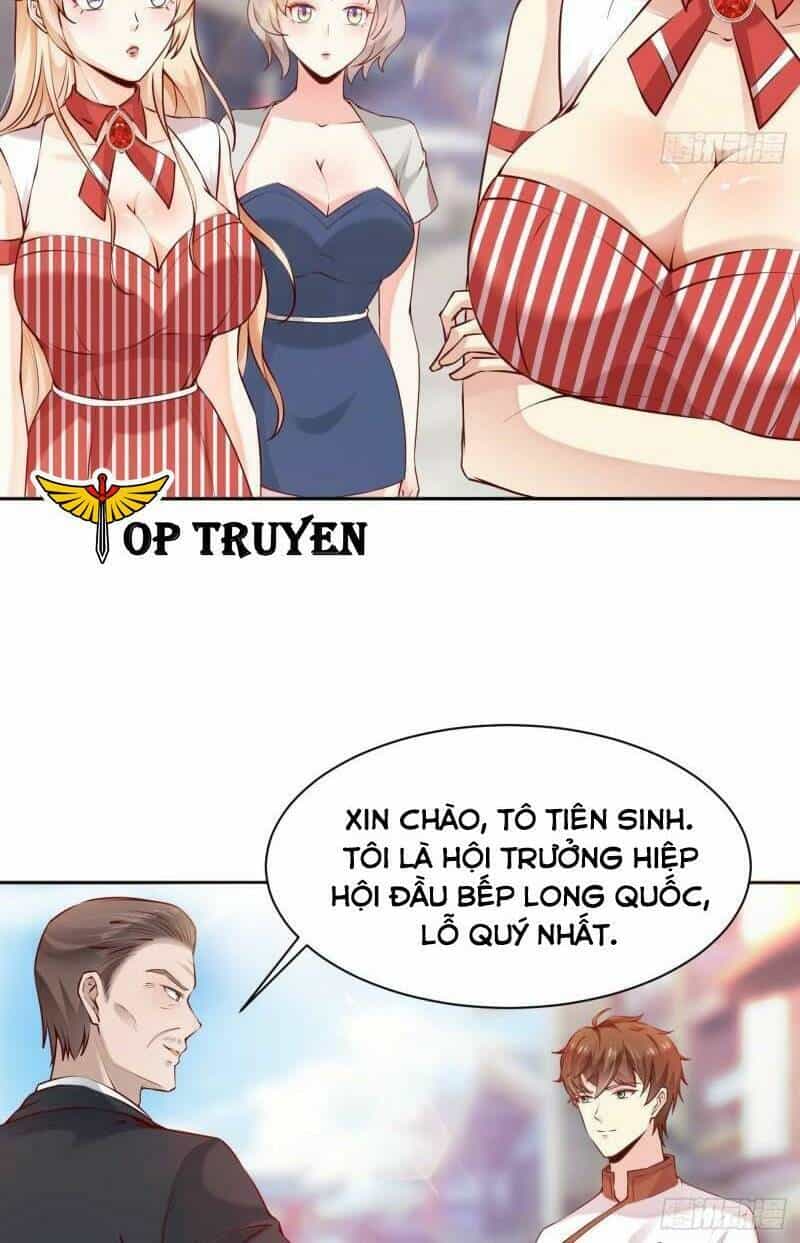 Mỗi Tuần Ta Có Một Thân Phận Mới - Chương 53 - ảnh 22