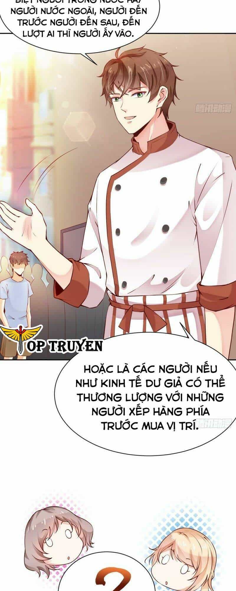 Mỗi Tuần Ta Có Một Thân Phận Mới - Chương 53 - ảnh 26