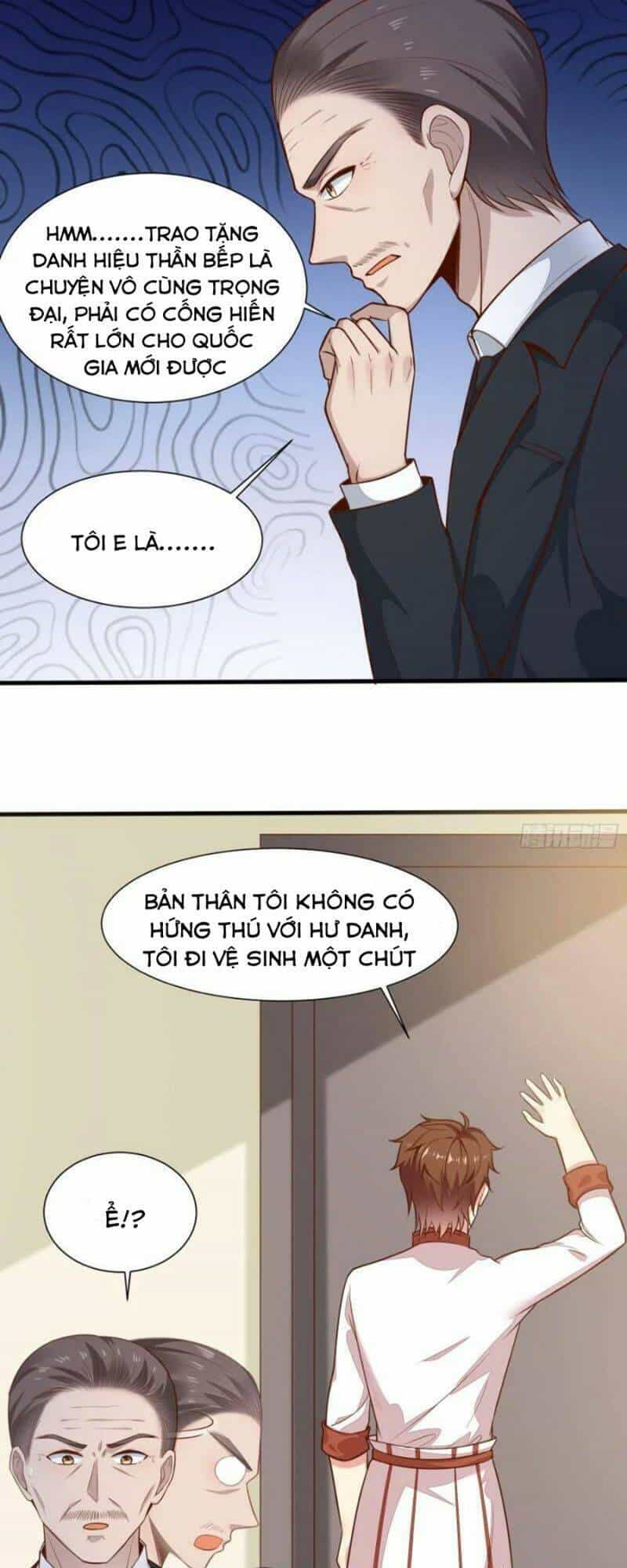Mỗi Tuần Ta Có Một Thân Phận Mới - Chương 54 - ảnh 11