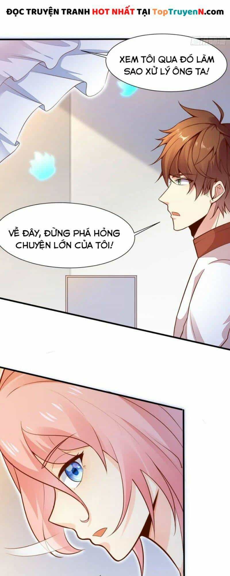 Mỗi Tuần Ta Có Một Thân Phận Mới - Chương 54 - ảnh 17