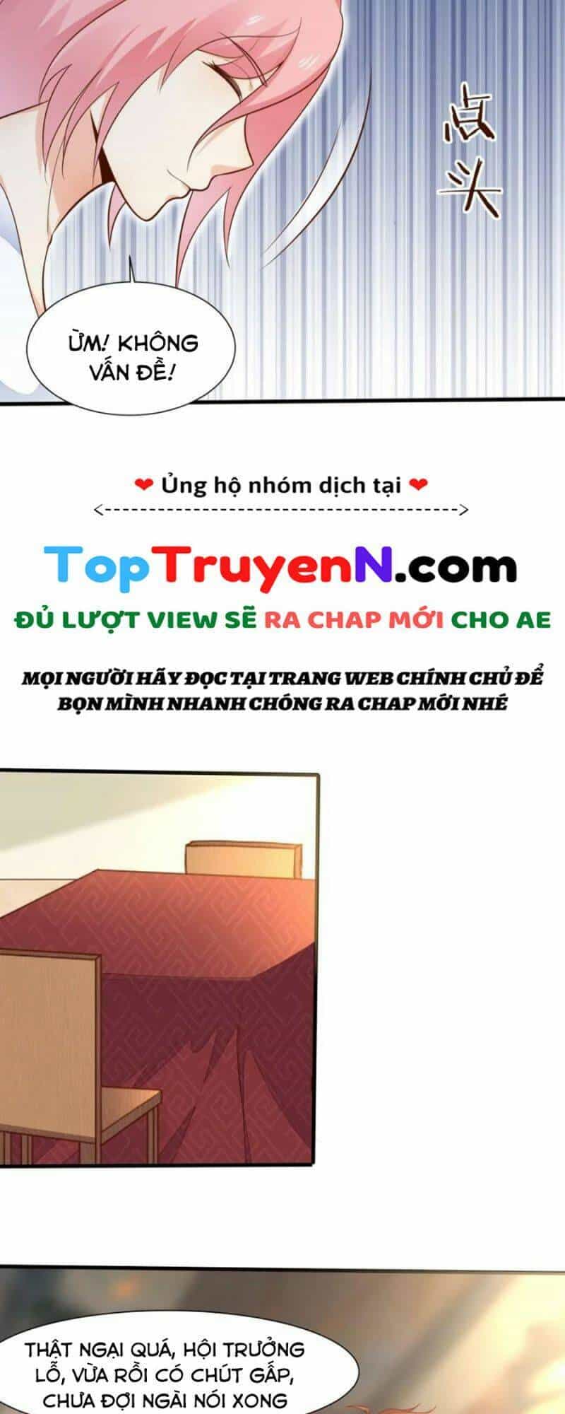 Mỗi Tuần Ta Có Một Thân Phận Mới - Chương 54 - ảnh 19