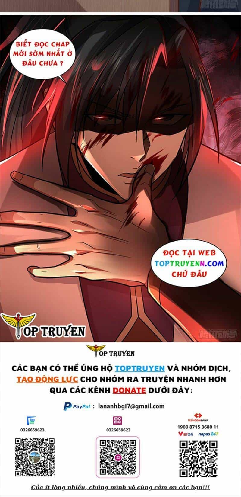 Mỗi Tuần Ta Có Một Thân Phận Mới - Chương 54 - ảnh 27