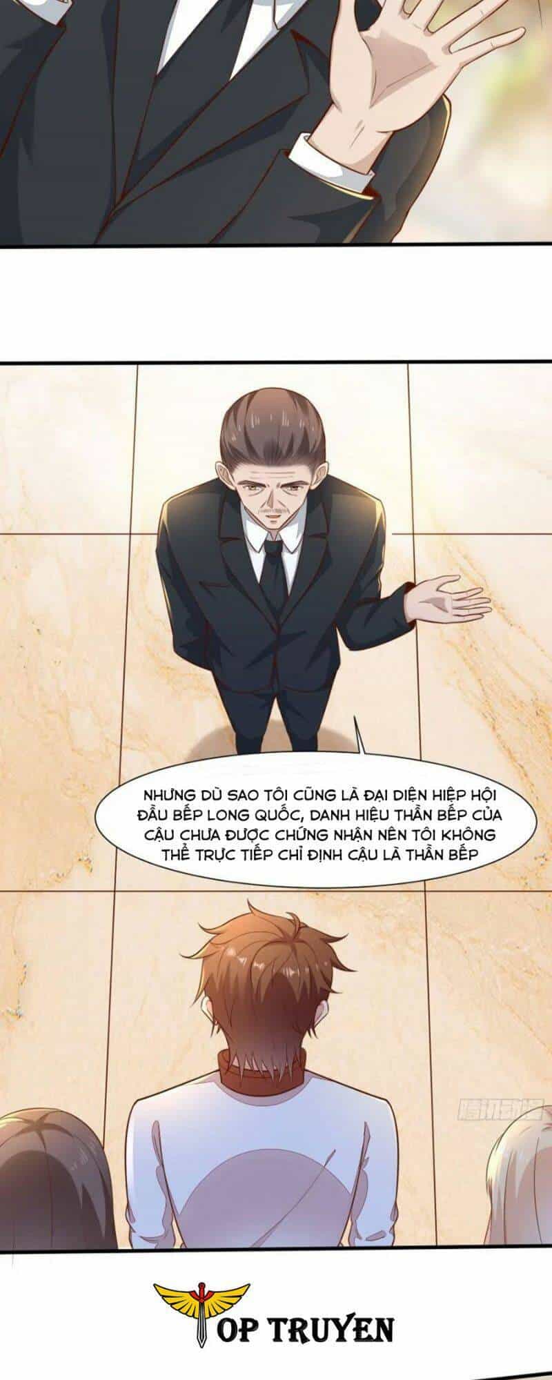 Mỗi Tuần Ta Có Một Thân Phận Mới - Chương 54 - ảnh 9
