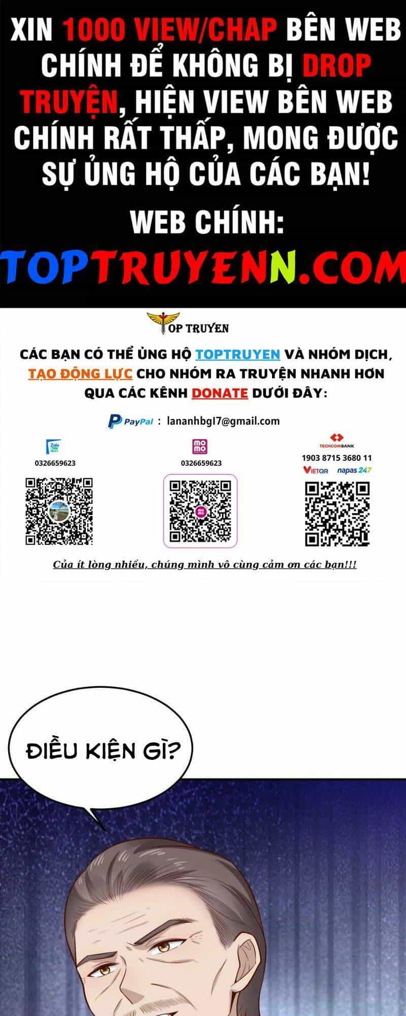 Mỗi Tuần Ta Có Một Thân Phận Mới - Chương 55 - ảnh 1