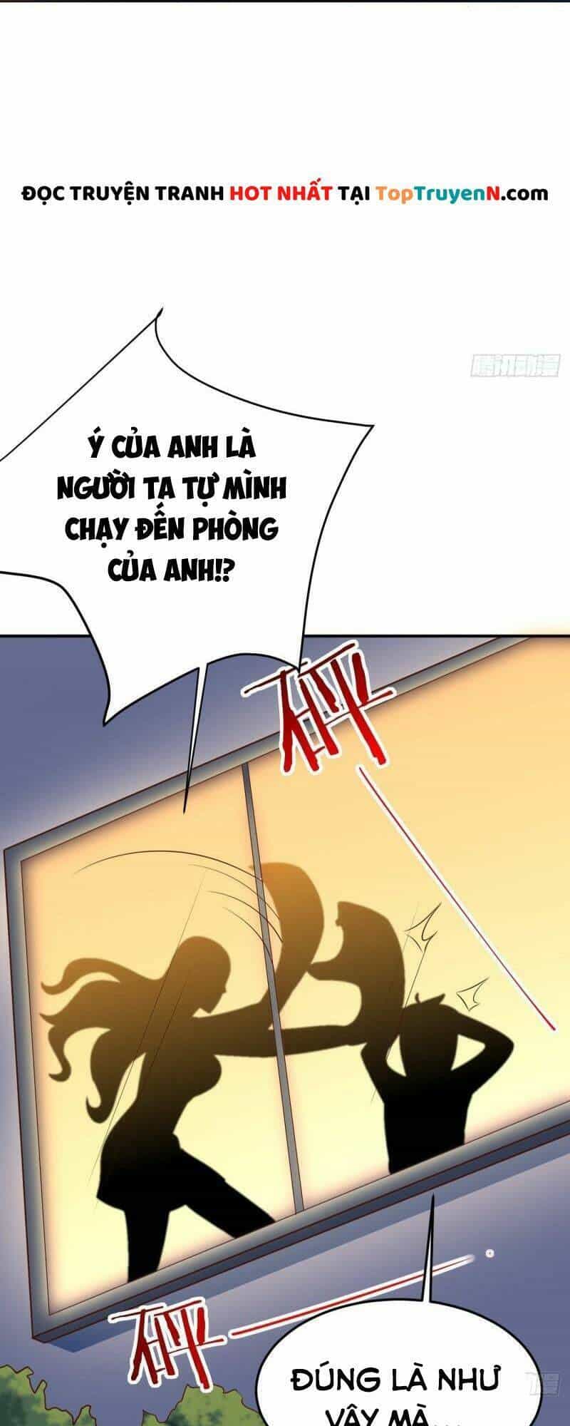 Mỗi Tuần Ta Có Một Thân Phận Mới - Chương 55 - ảnh 34
