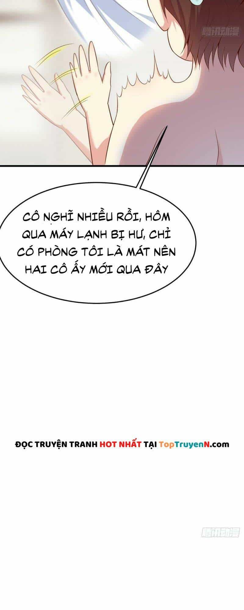 Mỗi Tuần Ta Có Một Thân Phận Mới - Chương 56 - ảnh 16
