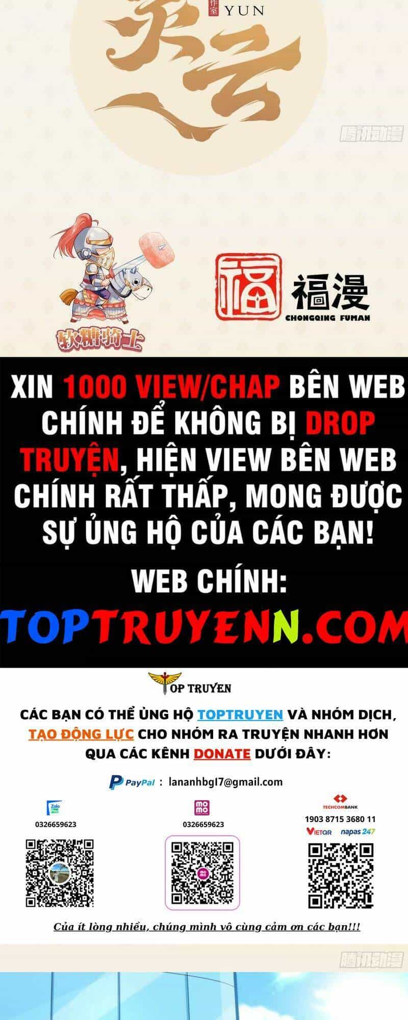 Mỗi Tuần Ta Có Một Thân Phận Mới - Chương 56 - ảnh 2