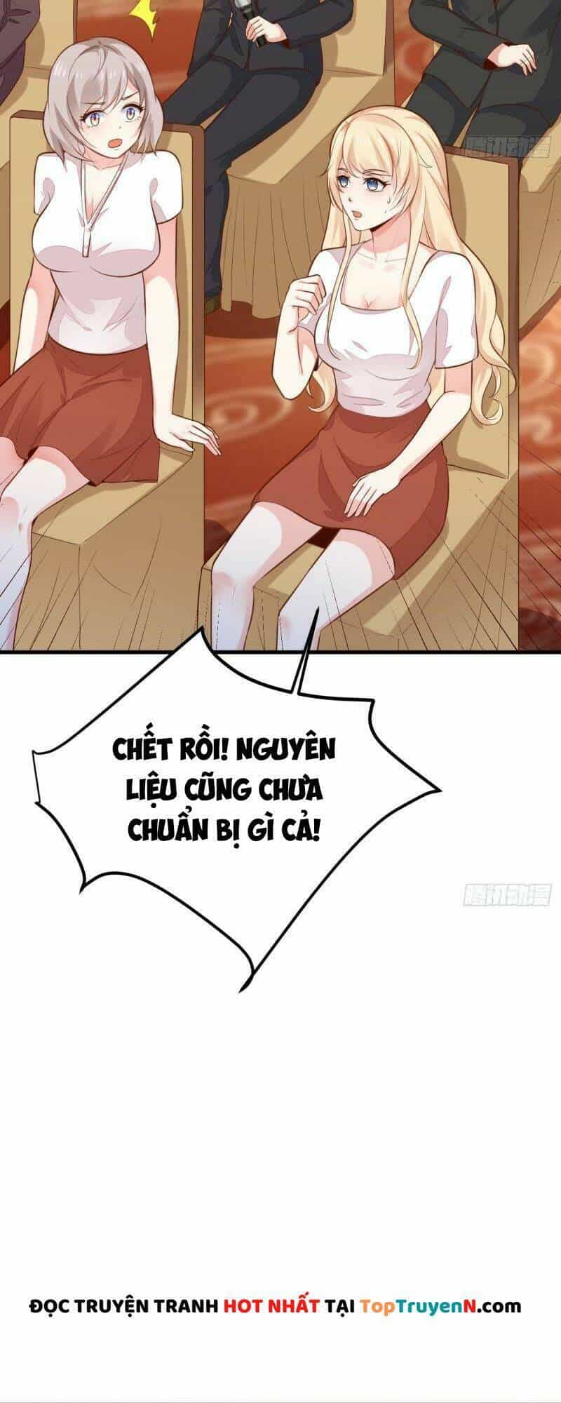 Mỗi Tuần Ta Có Một Thân Phận Mới - Chương 56 - ảnh 38