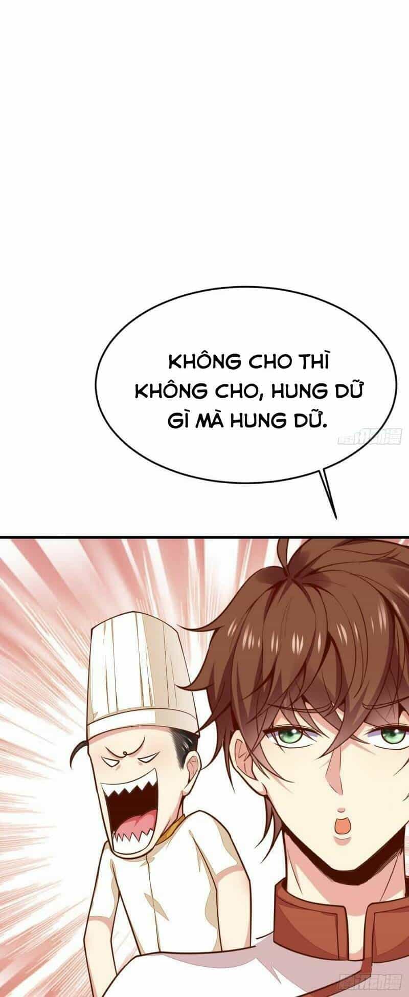 Mỗi Tuần Ta Có Một Thân Phận Mới - Chương 57 - ảnh 13