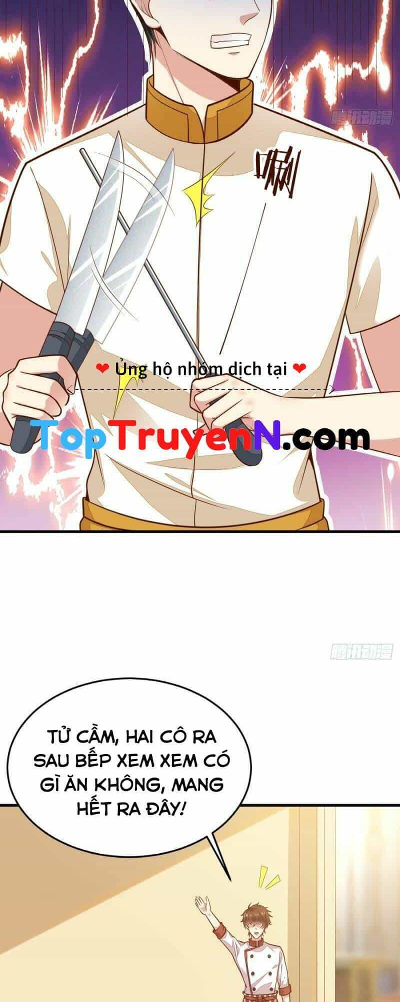 Mỗi Tuần Ta Có Một Thân Phận Mới - Chương 57 - ảnh 16