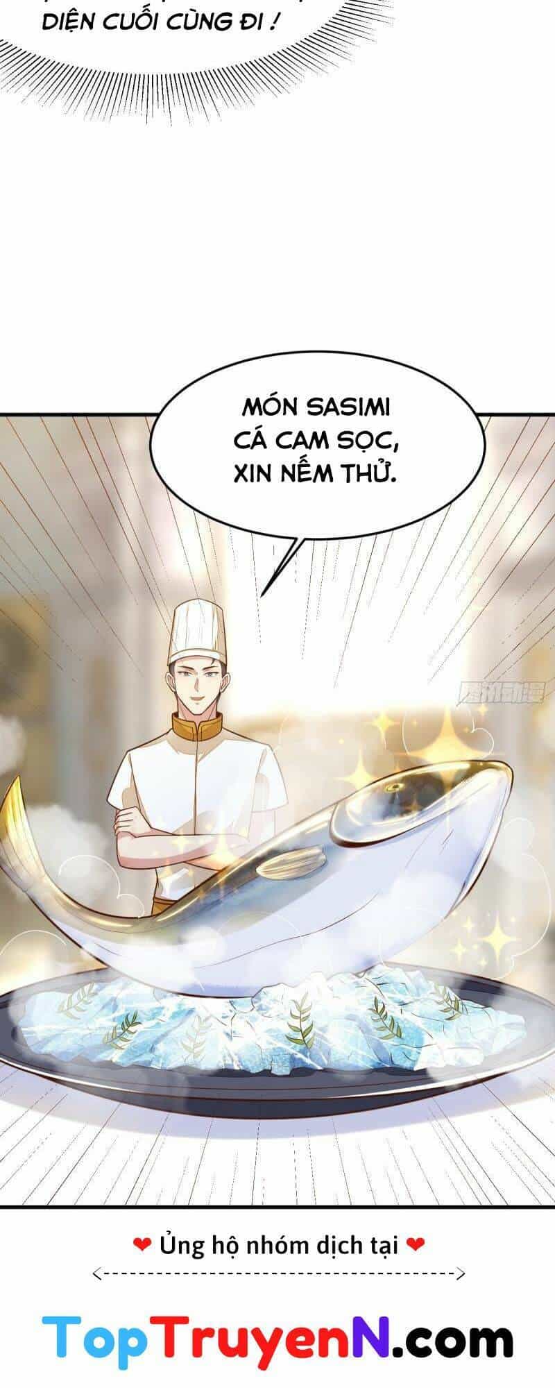 Mỗi Tuần Ta Có Một Thân Phận Mới - Chương 57 - ảnh 33