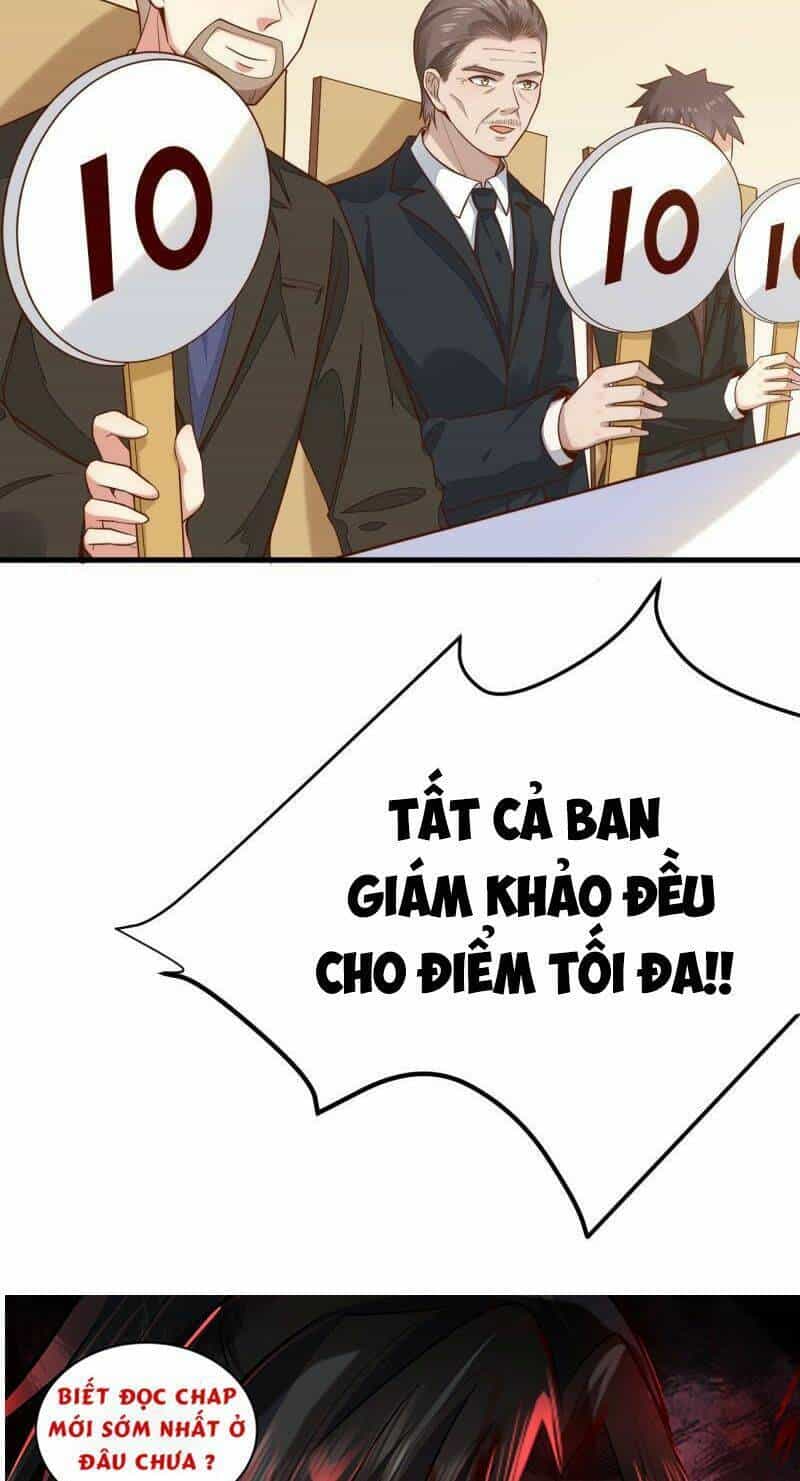 Mỗi Tuần Ta Có Một Thân Phận Mới - Chương 57 - ảnh 38