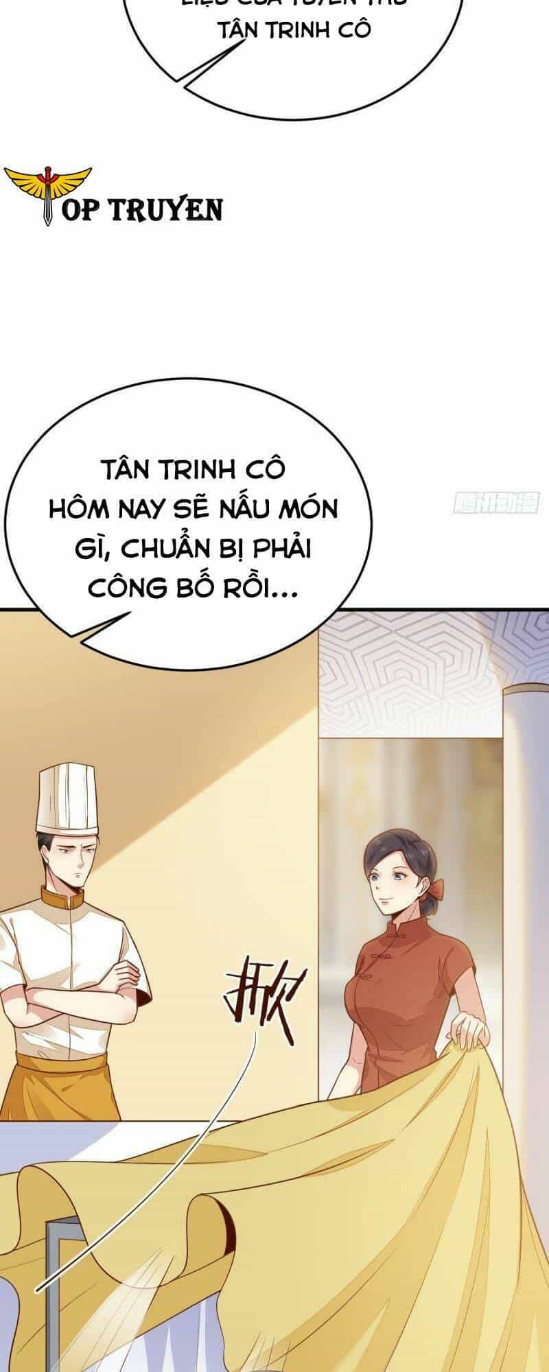 Mỗi Tuần Ta Có Một Thân Phận Mới - Chương 57 - ảnh 4