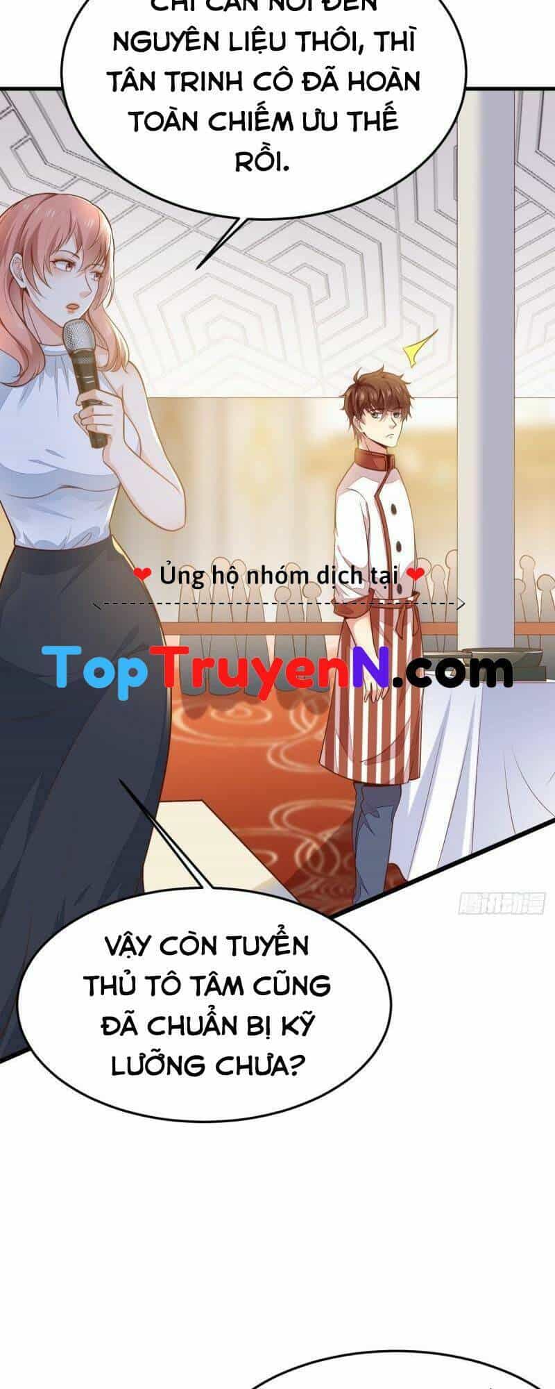 Mỗi Tuần Ta Có Một Thân Phận Mới - Chương 57 - ảnh 8