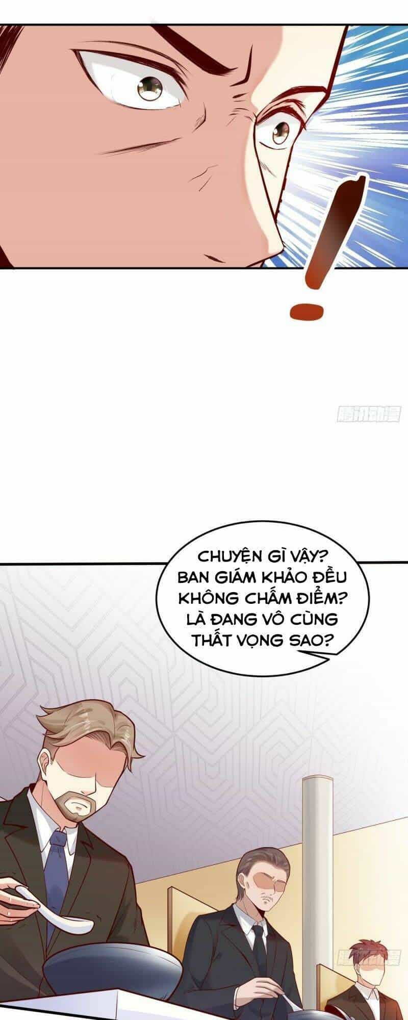 Mỗi Tuần Ta Có Một Thân Phận Mới - Chương 58 - ảnh 14