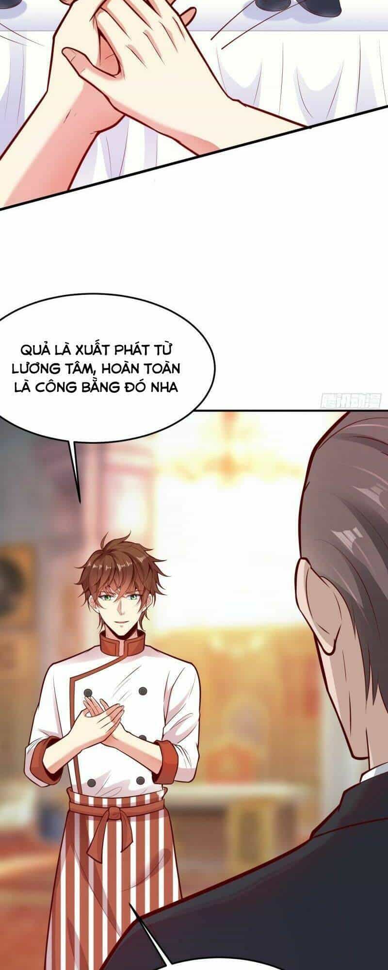 Mỗi Tuần Ta Có Một Thân Phận Mới - Chương 58 - ảnh 26