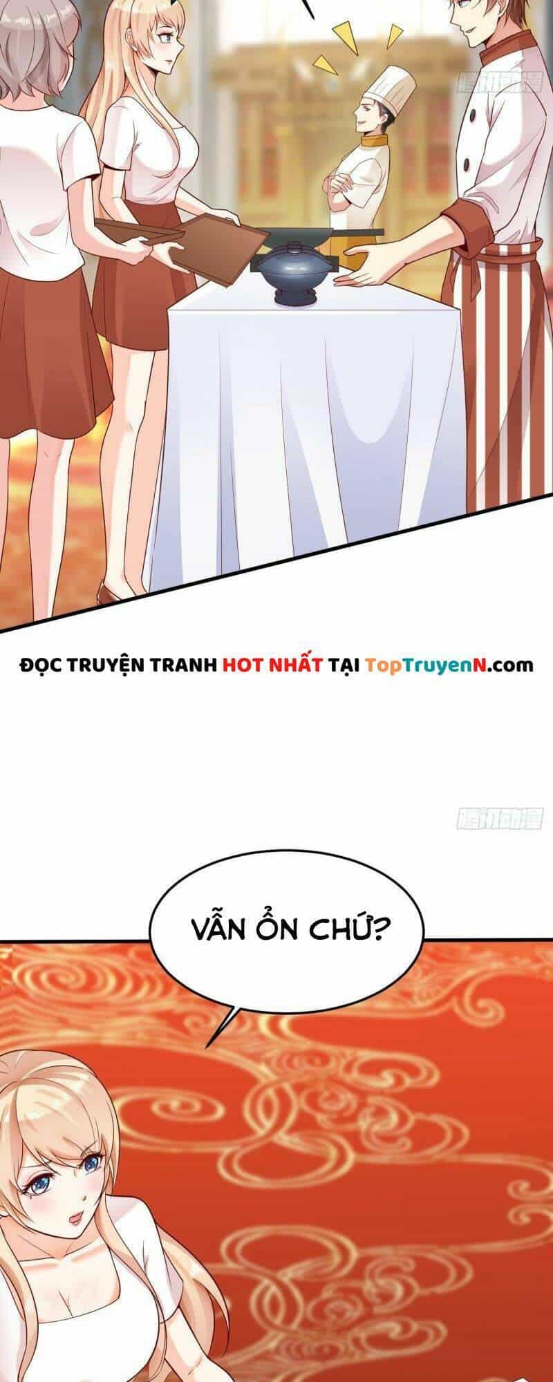Mỗi Tuần Ta Có Một Thân Phận Mới - Chương 58 - ảnh 6
