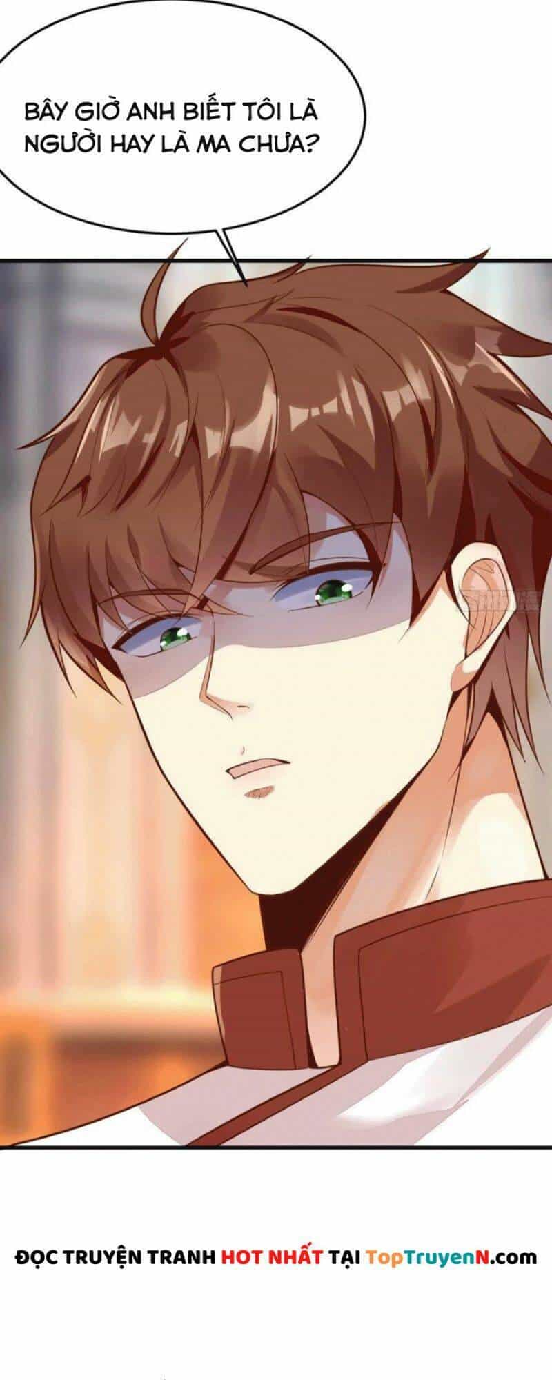 Mỗi Tuần Ta Có Một Thân Phận Mới - Chương 59 - ảnh 14
